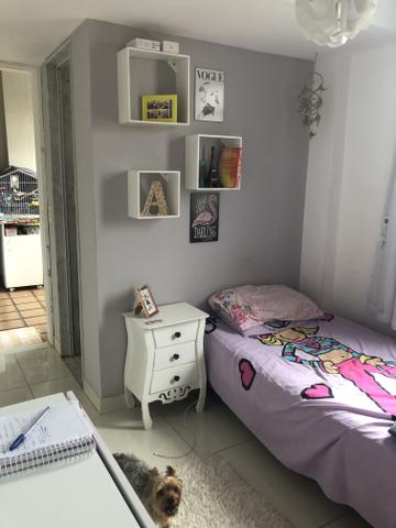 Lindo apartamento tipo casa - Foto 13