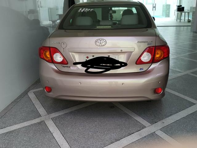 Corolla XEI 18 - Foto 6