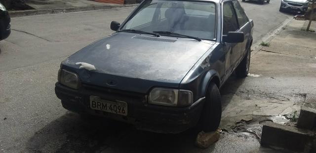 Escort gl 1.6 cht - Foto 6