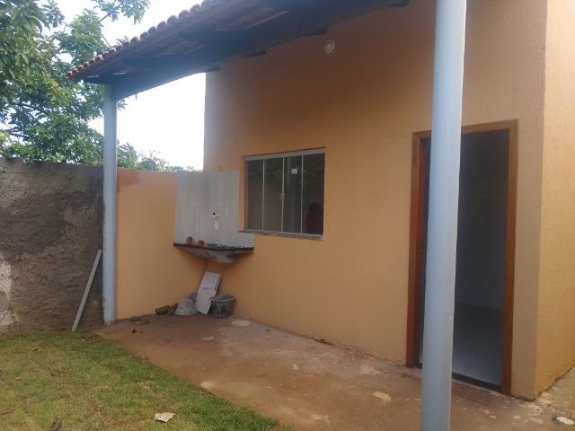 Bairro CardosoCasa 3/4 próximo a UBS - Foto 4