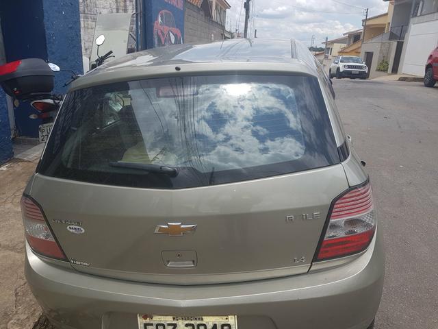 Agile LTZ 1.4 2011 - Foto 3