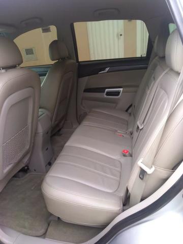 Captiva Sport 4x4-2009 - Foto 7