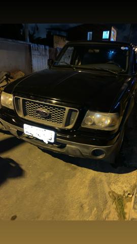 Ranger 4x4 diesel