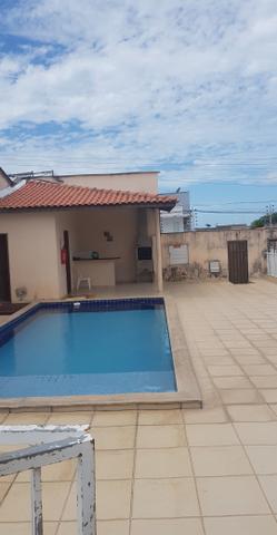 Casa em condomínio no Araçagy preço imperdível