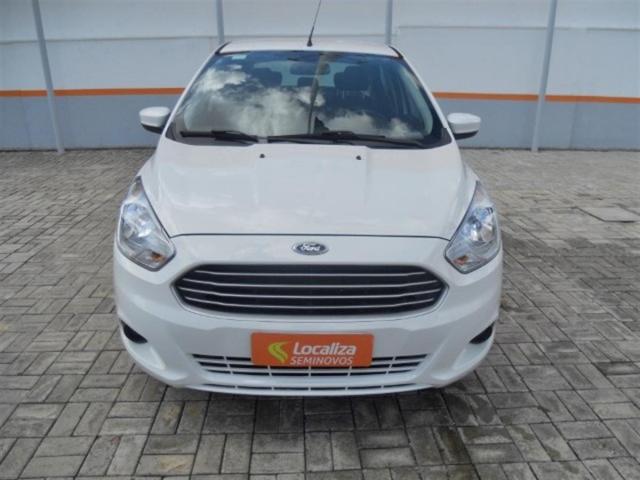 FORD KA + 2018/2018 1.0 TI-VCT FLEX SE MANUAL - Foto 3