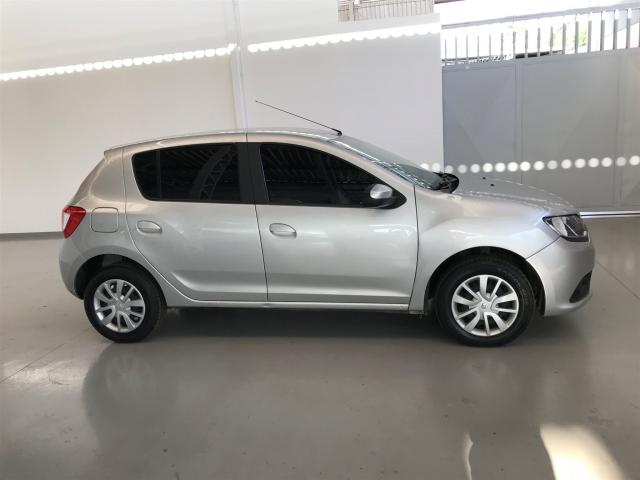 SANDERO 2018/2019 1.0 12V SCE FLEX EXPRESSION MANUAL - Foto 5