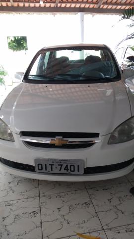 Chevrolet Classic - Foto 3