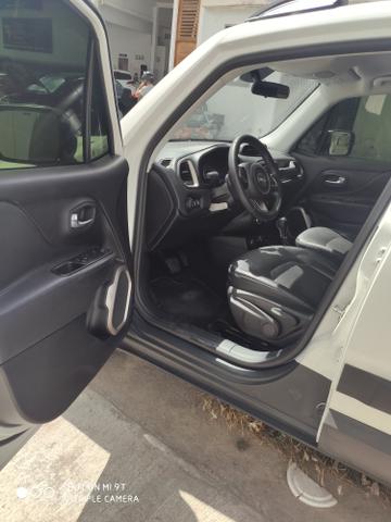 Jeep Renegade diesel 4x4 - Foto 8