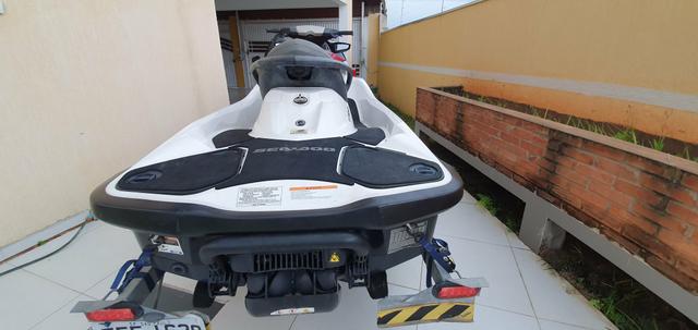Jet ski sea doo gtx 155 - Foto 3