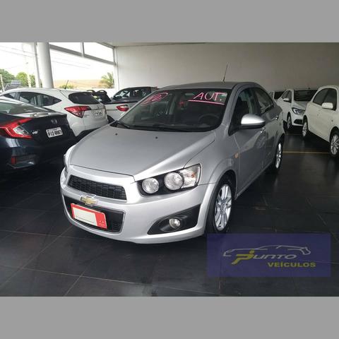 Sonic LTZ Sedã na Punto Veículos - Foto 4