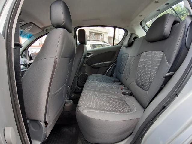 PALIO 2012/2013 1.0 MPI ATTRACTIVE 8V FLEX 4P MANUAL - Foto 8