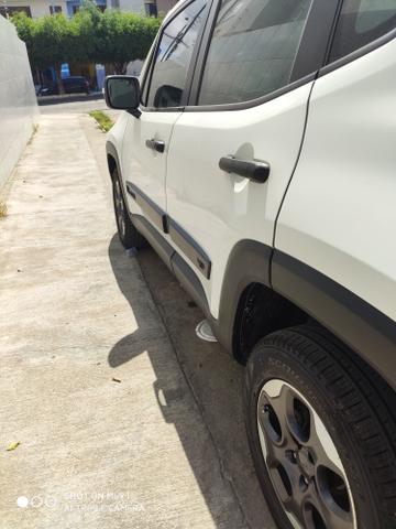 Jeep Renegade diesel 4x4 - Foto 6