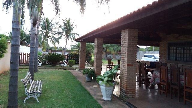 Rancho Condomínio Itapuã - Foto 3