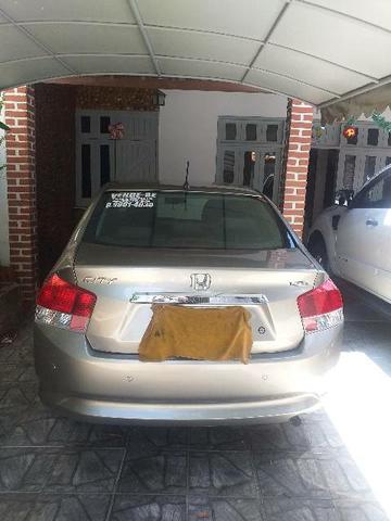 Vendo Honda City LX 2010 - Foto 3