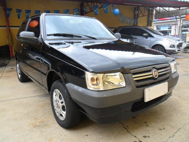 Fiat Uno Economy Fire Flex 2p - Foto 3