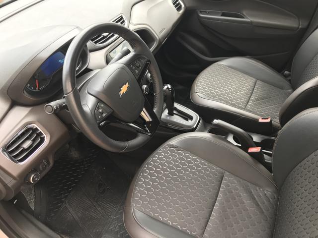 Prisma LTZ 1.4 AUTOMÁTICO 2018 - Foto 10