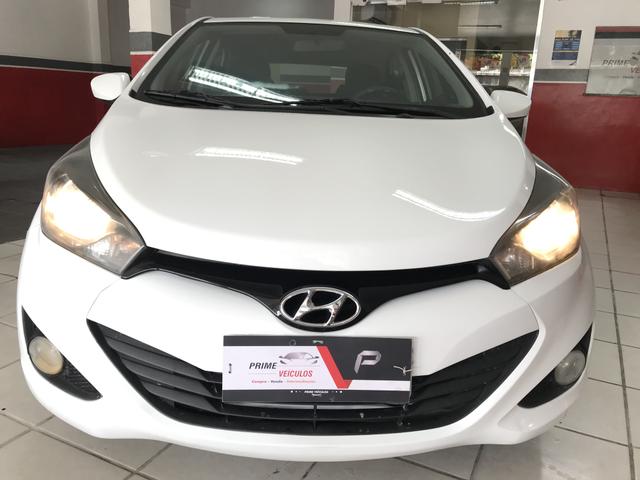 Hyundai hb20 1.6 comfortplus 2014 - Foto 2