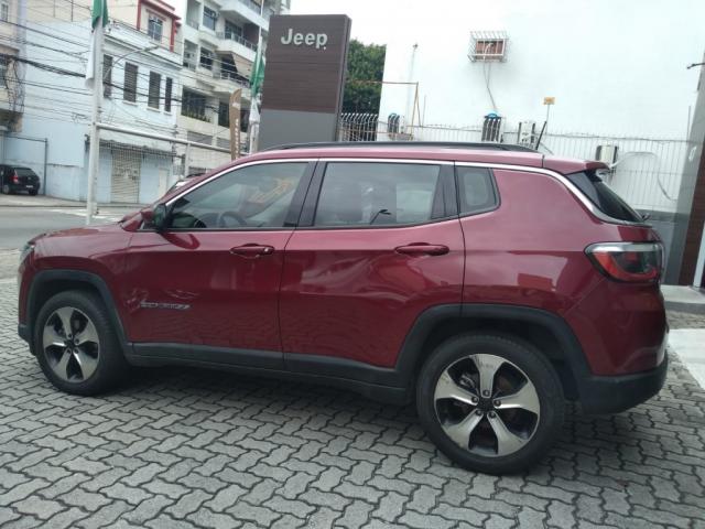 COMPASS LONGITUDE 2.0 FLEX - Foto 6