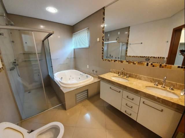 Sobrado / Casa Jardins Madri Goiânia GO - Foto 5