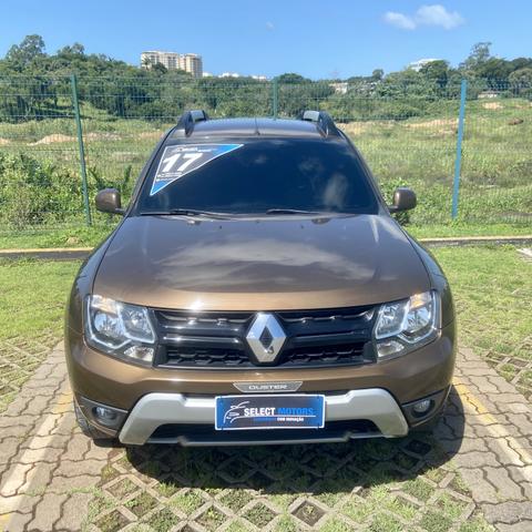 Renault Duster 1.6 Dakar II Manual - 2017