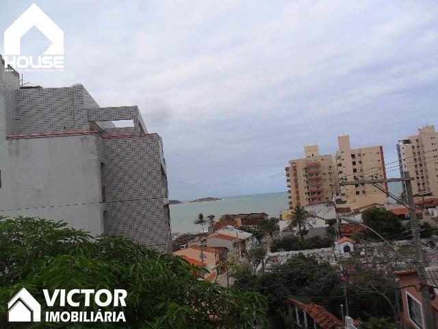 Casa à venda com 5 dormitórios em Centro, Guarapari cod:CA0057 - Foto 8