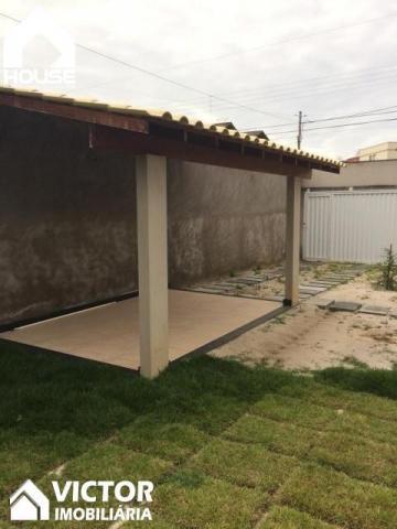 Casa à venda com 3 dormitórios em Praia do morro, Guarapari cod:SO0006 - Foto 2