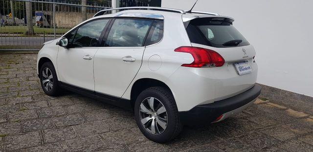 Peugeot 2008 Griffe 1.6 16V (Flex) (Aut) 2016 - Foto 3