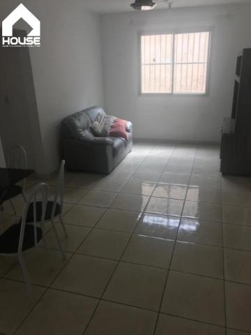 Apartamento à venda com 2 dormitórios em São judas tadeu, Guarapari cod:AP1062