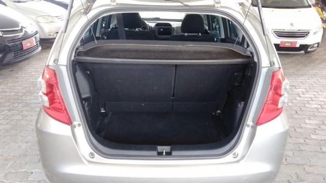 Fit LX 1.4 1.4 Flex 8V 16V 5p Aut. - Foto 5