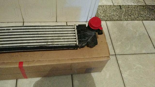 Intercooler Chevrolet Onix 2020 Turbo  - Foto 3