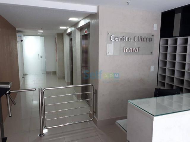 Sala comercial para locação, Icaraí, Niterói. - Foto 3