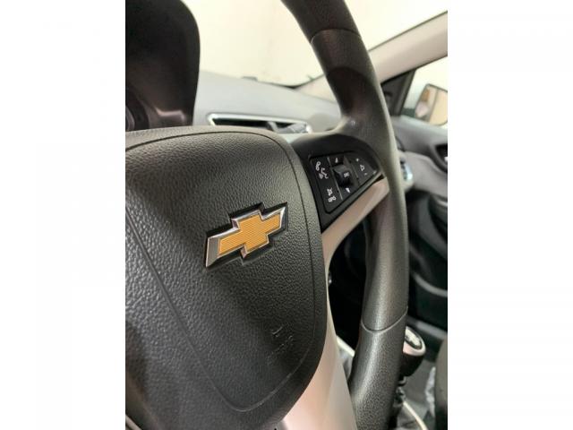 GM - Chevrolet Onix Hatch LT 1.0 Flexpower 5P Manual - Foto 5