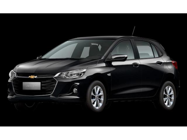 CHEVROLET ONIX 1.0 TURBO FLEX PREMIER 2020 - Foto 3
