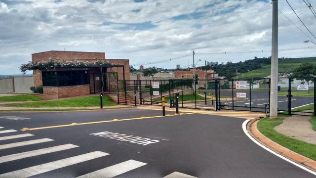 Lote 314 m² - Plano pronto para construir - Condomínio Fechado Quintas de São José - Foto 3