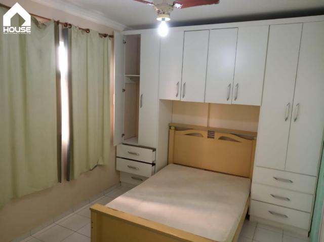 Apartamento à venda com 1 dormitórios em Praia do morro, Guarapari cod:AP0962 - Foto 3