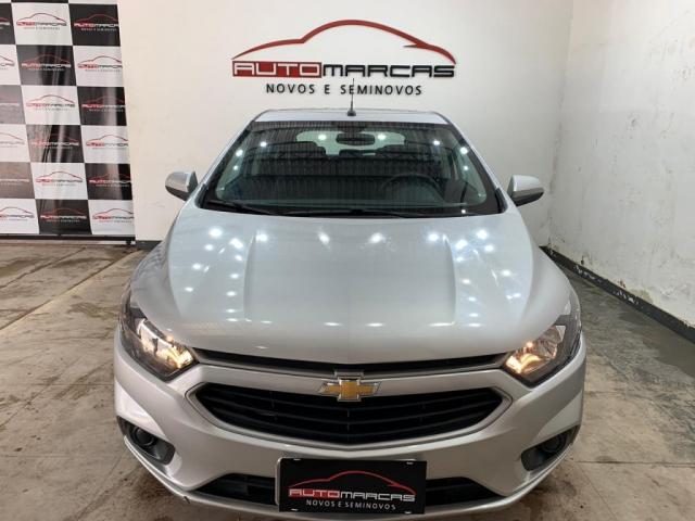 GM - Chevrolet Onix Hatch LT 1.0 Flexpower 5P Manual - Foto 3