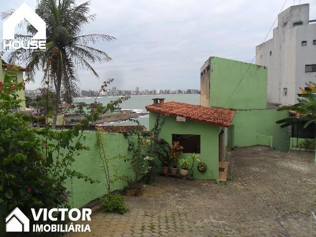 Casa à venda com 5 dormitórios em Centro, Guarapari cod:CA0057 - Foto 17
