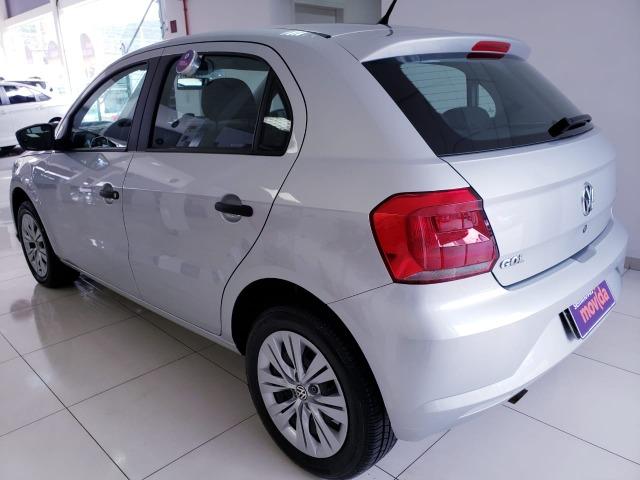 VW Gol 1.6 MSI 2019/2019 Completo - Foto 6
