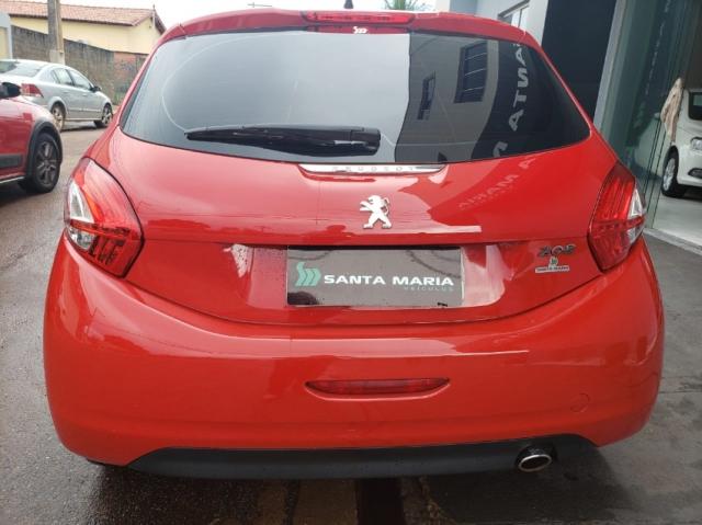 PEUGEOT 208 ACTIVE 1.5 2013/14 - Foto 6