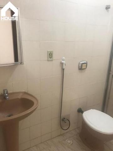 Apartamento à venda com 2 dormitórios em São judas tadeu, Guarapari cod:AP1062 - Foto 6