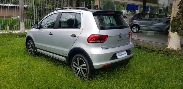 Volkswagen Fox Extreme 1.6 8V (Flex) - Foto 3