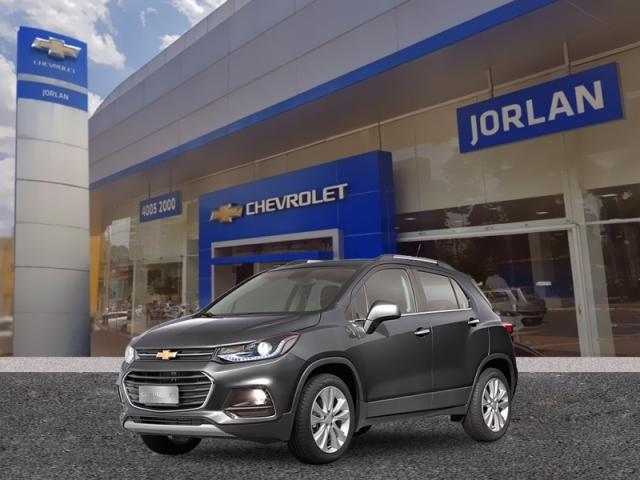 CHEVROLET TRACKER 1.4 16V TURBO FLEX 2019 - Foto 3