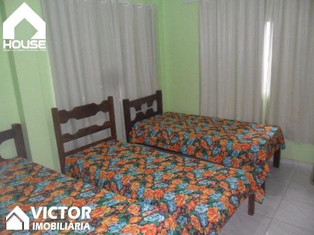 Casa à venda com 5 dormitórios em Centro, Guarapari cod:CA0057 - Foto 12