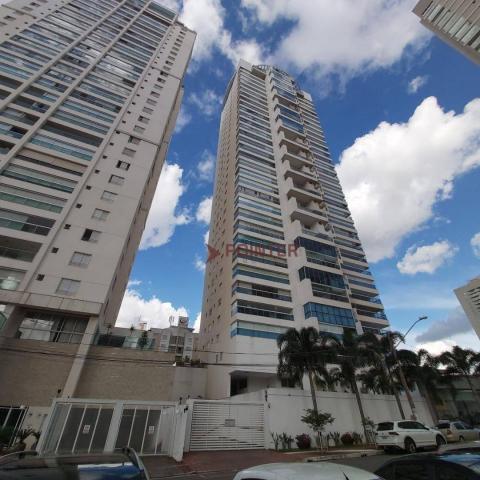 Apartamento Duplex com 3 quartos à venda, 155 m² Setor Bueno - Foto 2
