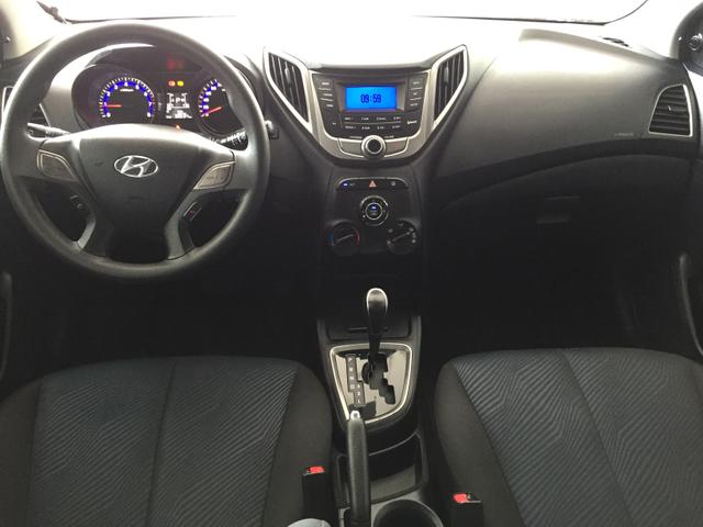 Hyundai Hb20 1.6 2015 - Foto 7