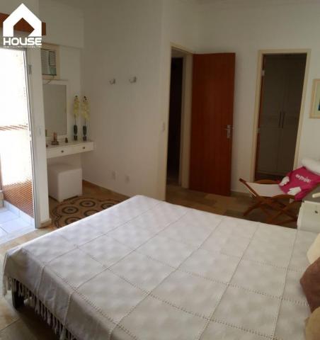 Apartamento à venda com 1 dormitórios em Centro, Guarapari cod:AP1036 - Foto 10