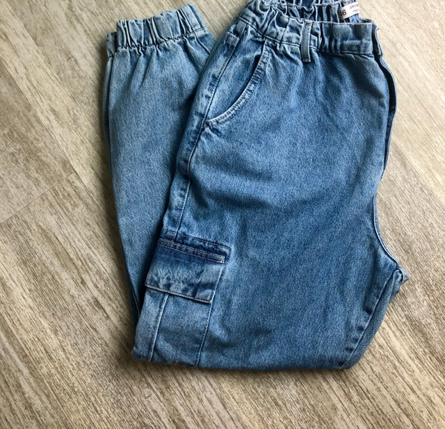 calça jeans feminina cintura alta 46