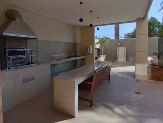Apartamento 4Quartos 4Vagas 163m² Setor Bela Vista/Setor Bueno Sofisticato - Foto 17