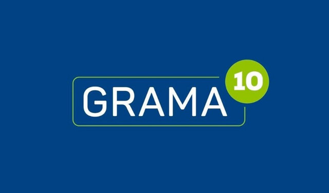 Grama Sintética - Foto 6