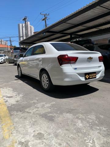 Cobalt 1.8 Elite 2017 Automático - Foto 8